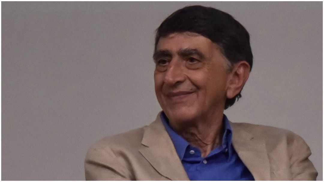 Imagen: Falleció el escritor Juan Tovar a los 78 años, 22 de diciembre de 2019 (MARIO JASSO /CUARTOSCURO.COM)