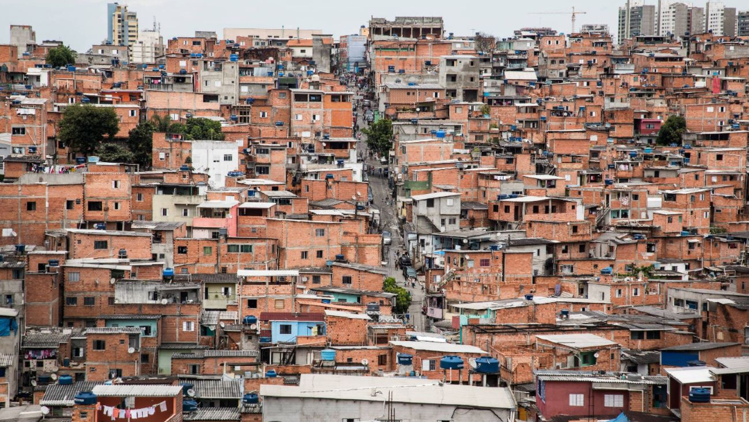 Foto: Estampida en favela brasileña deja 9 muertos, 1 diciembre 2019