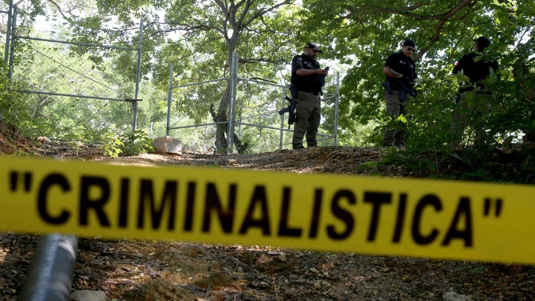 Imagen: Los hallazgos más recientes ocurrieron este miércoles cuando fueron encontrados nueve cuerpos en bolsas, en dos distintos hechos, en los municipios de Salamanca e Irapuato