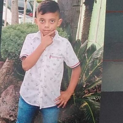 Raptan a niño de nueve años cuando iba a la escuela en Guadalajara