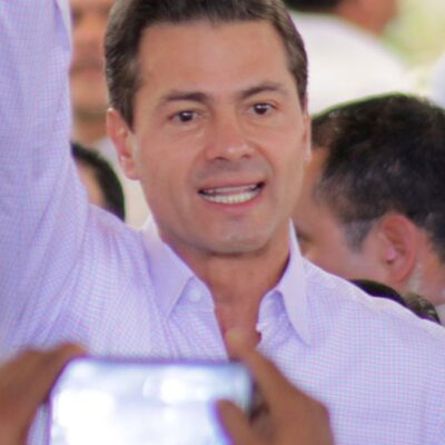 Hacienda investiga a la administración EPN por desvíos a García Luna