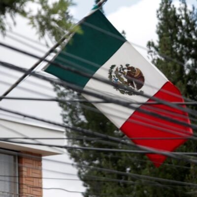SRE activa protocolo de emergencias para mexicanos en Bolivia