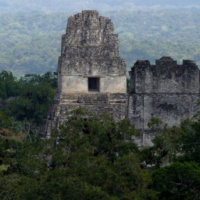 Sequías de hasta 200 años ocasionó colapso de los Mayas