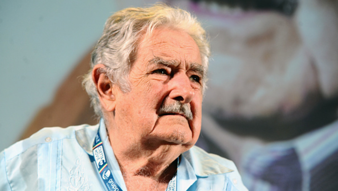 José Mujica afirma que el feminismo 'es bastante inútil', 19 de diciembre de 2019, (Getty Images, archivo)