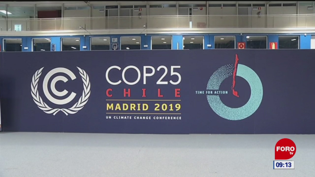 COP25 Chile