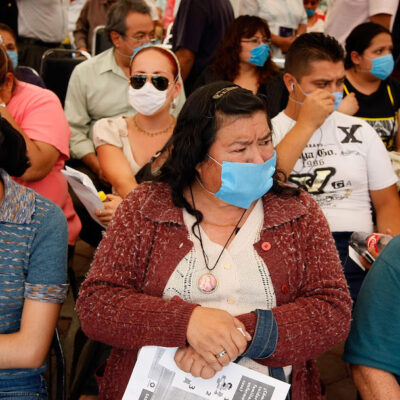 IMSS pide ir a consulta por gripe; podría ser influenza