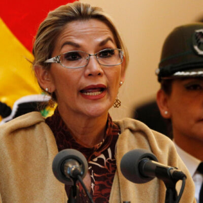 Bolivia irá 'con mucho gusto' a la corte ante denuncia de México por asedio