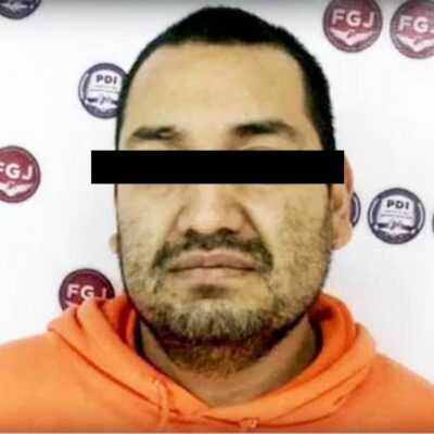 Hombre viola y asesina a su hijastro de cuatro años en Tultitlán