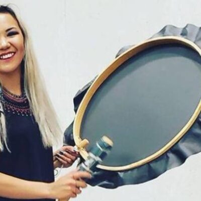 Muere la cantante indígena, Kelly Fraser, de 26 años de edad