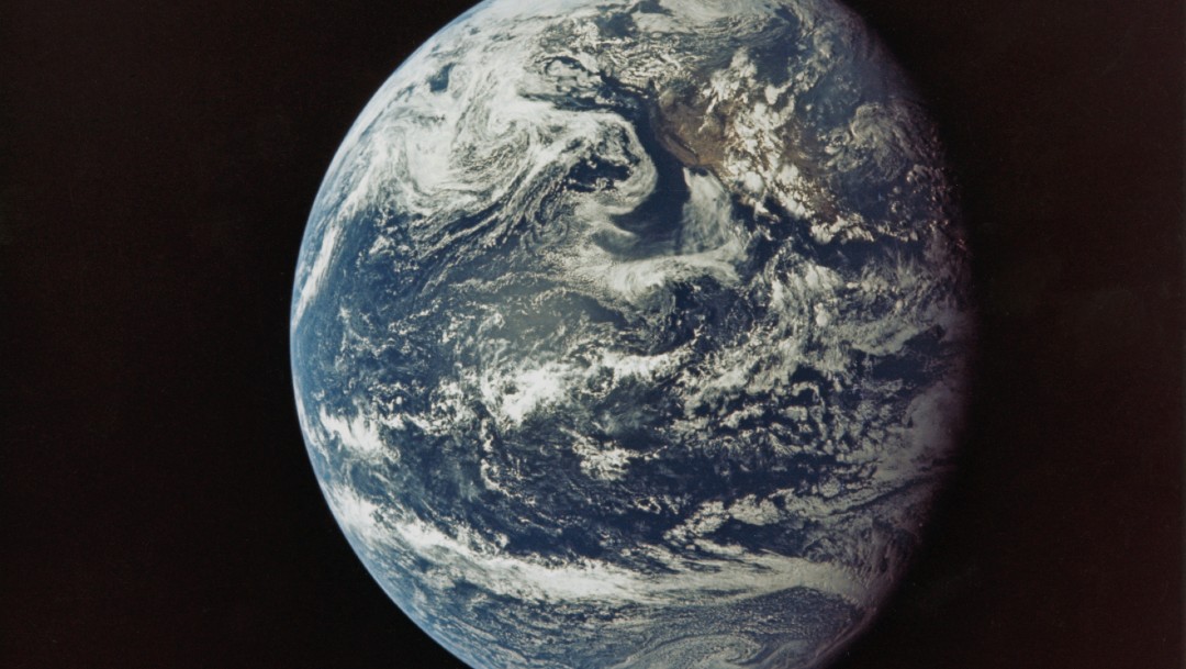 Foto: La Tierra no gira más rápido, aseguran científicos