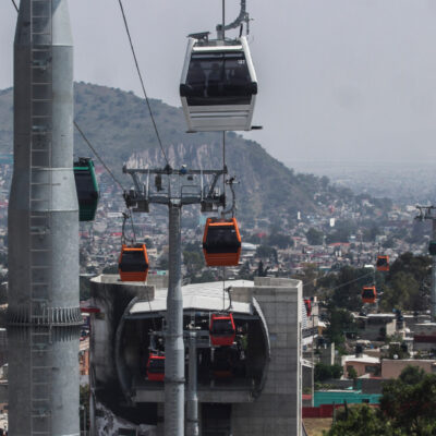 Morena propone dividir Ecatepec en dos; Ciudad Azteca podría volverse municipio