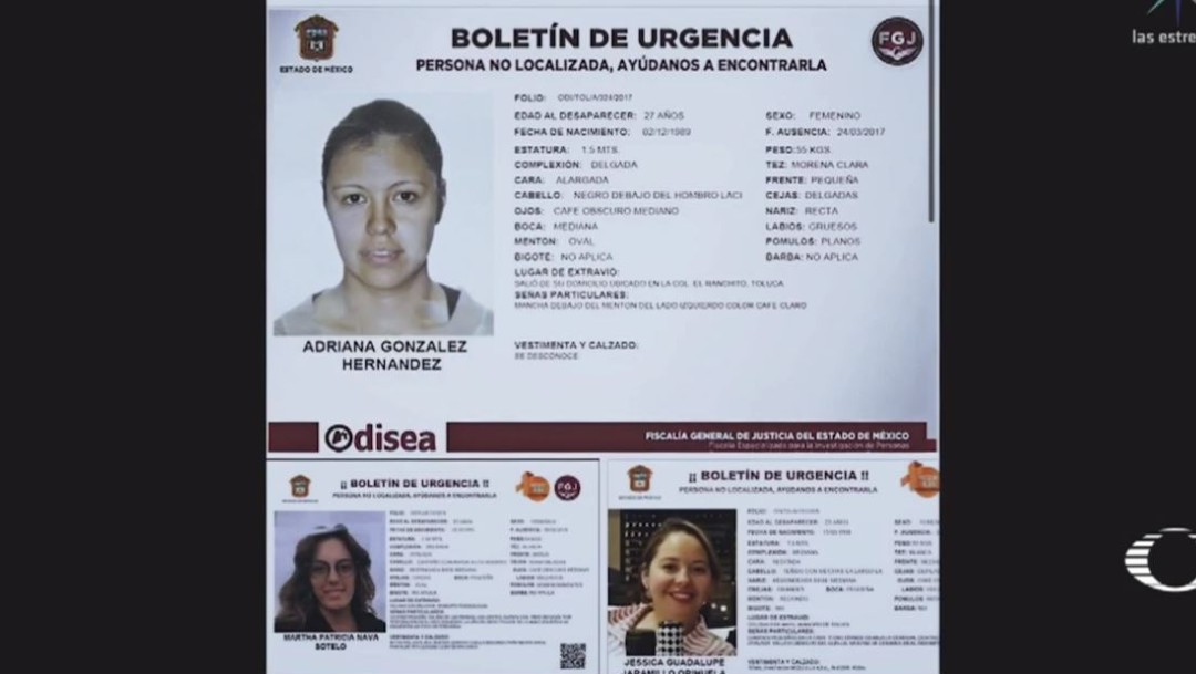 Feminicida de Toluca presume crímenes en redes sociales