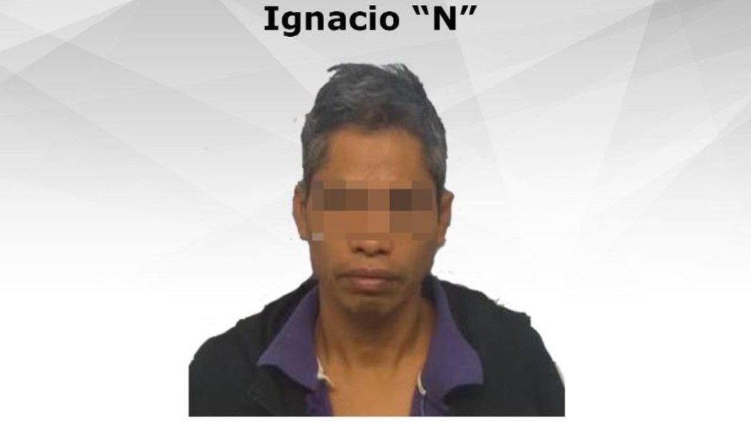Foto: En varias ocasiones, Ignacio, de 44 años de edad, obligó a su hija a realizarle actos sexuales, incluso, en una ocasión el hombre grabó con su celular las agresiones