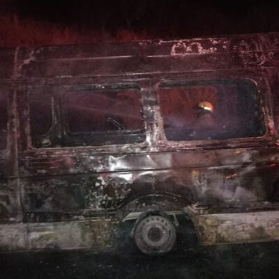 Sube a 14 la cifra de muertos por accidente en la autopista Guadalajara- Zapotlanejo