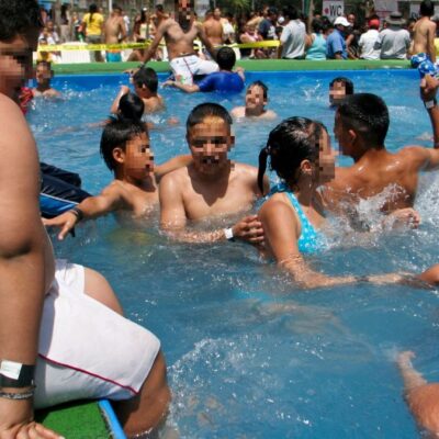 Obesidad infantil, grave problema de salud en México