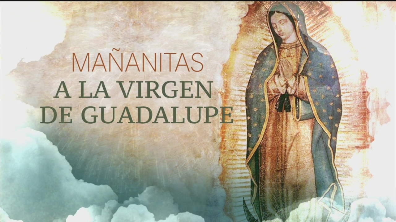 Foto: Video Mañanitas Viger Guadalupe Basílica Hoy 11 Diciembre 2019