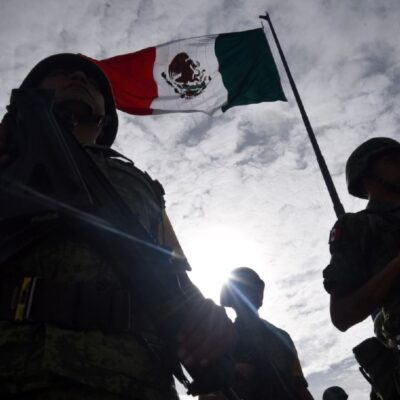 Plan DN-III-E al auxilio de los mexicanos