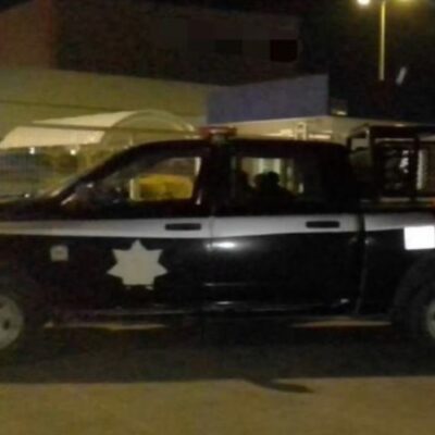 Agresiones contra policías en Guanajuato continúan; en una semana asesinan a 12