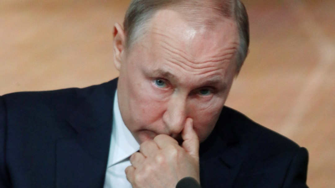 Putin duda de que prospere el juicio político contra Trump