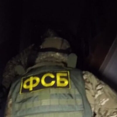 Rusia desactiva atentados en San Petersburgo con ayuda del FBI