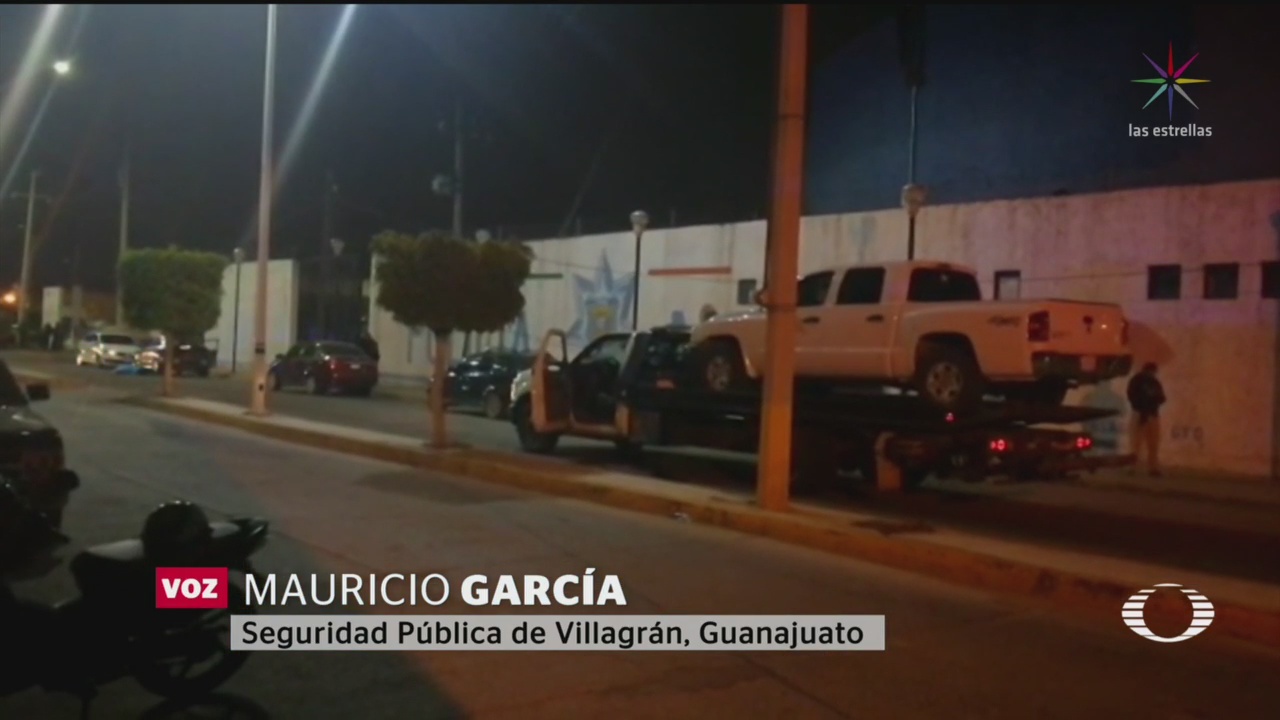 Foto: Paradero Juez Policías Secuestrados Villagrán 12 Diciembre 2019