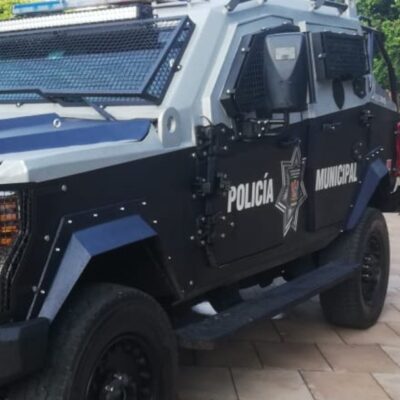 Secuestran a policías de Irapuato, Guanajuato