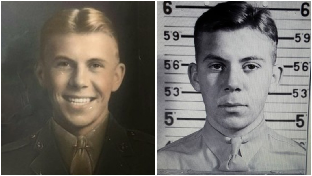 Foto: Un soldado que murió en una batalla en el Pacífico en la Segunda Guerra Mundial será enterrado el lunes en Kentucky, 15 de diciembre de 2019 (Defense Pow)