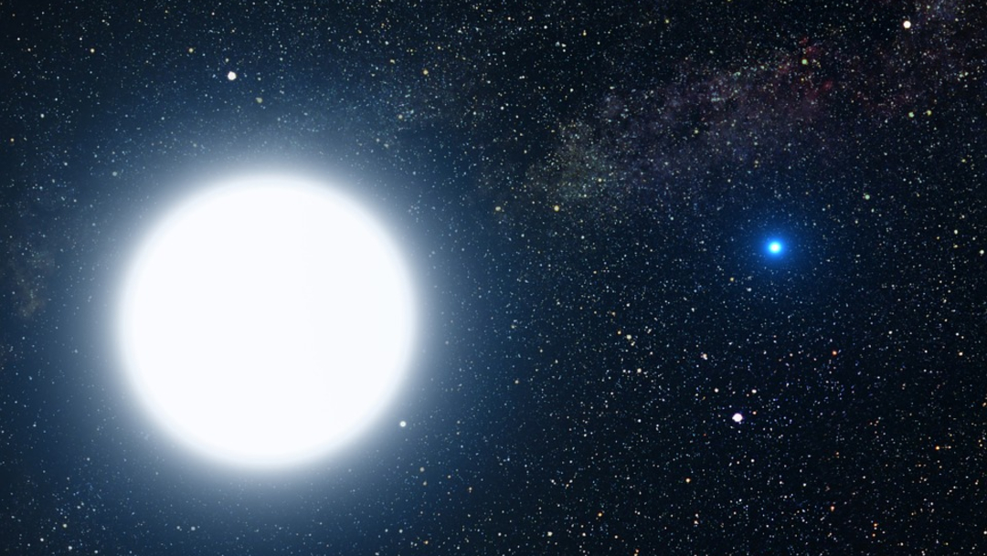 Foto: Descubren por primera vez a un exoplaneta girando alrededor de una enana blanca, 4 de diciembre de 2019 (Pixabay)