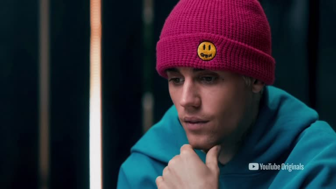 FOTO: Tras tres años de retiro, Justin Bieber documentará su regreso en YouTube, el 31 de diciembre de 2019