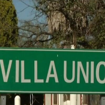 Villa Unión entierra a sus muertos tras ataque del Cártel del Noreste