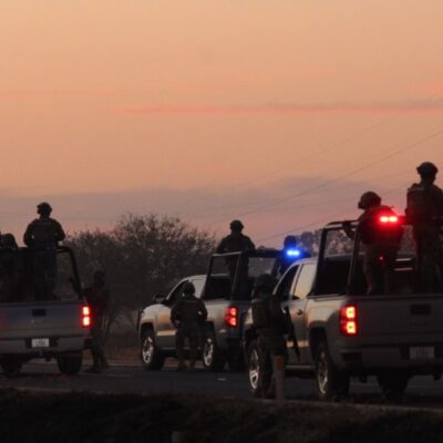 Policías en Guanajuato, el nuevo blanco del crimen organizado