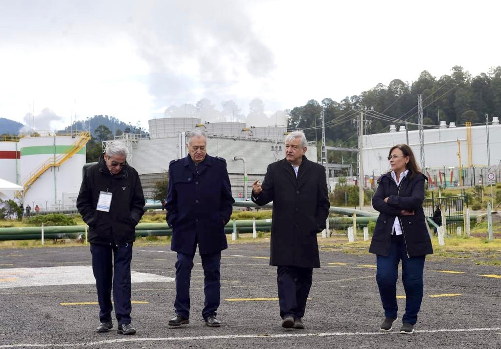 Foto: Termoeléctrica de Manzanillo ampliará servicio a 11 millones de usuarios, 14 de diciembre de 2019 (Presidencia)