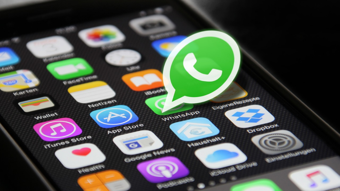 WhatsApp permitirá pedir ayuda o darla en caso de emergencia