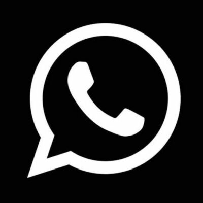 WhatsApp anuncia la llegada del 'modo oscuro'; te decimos cómo activarlo