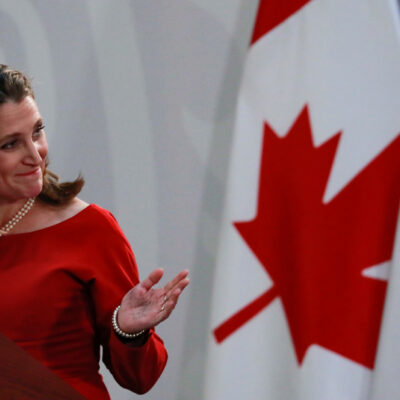 Canadá inicia proceso de ratificación del T-MEC