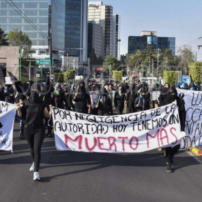 Reanudan clases en CCH Azcapotzalco tras paro por muerte de alumno