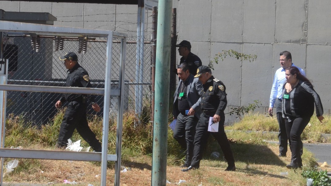 Foto: AMLO pide investigar a jueces y amparos tras fuga en Reclusorio Sur