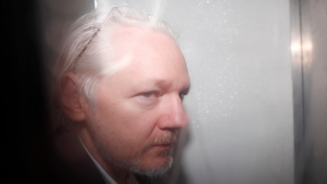 Foto: AMLO: Revelaciones de WikiLeaks sobre México son ciertas