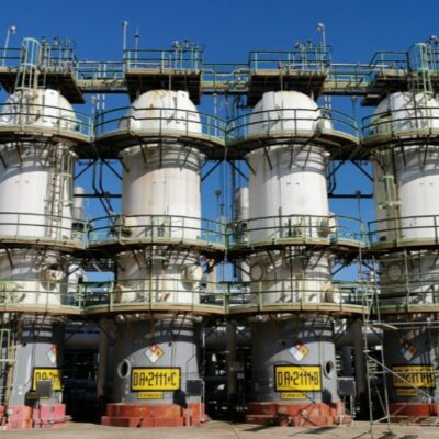 AMLO: Sólo una empresa beneficiada con reforma de EPN produce petróleo