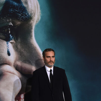 ‘Joker’ encabeza lista de nominaciones al Oscar 2020
