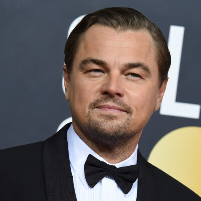 Leonardo DiCaprio donará tres mdd para combatir incendios en Australia