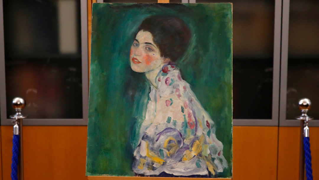 obra Gustav Klimt