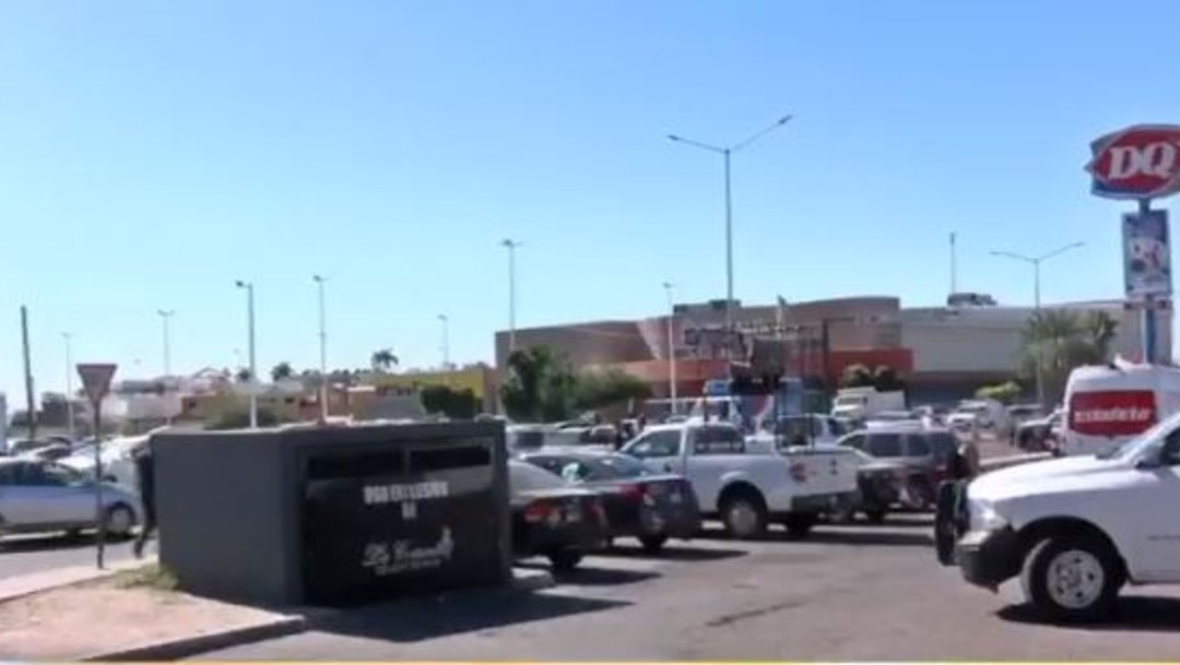 Ataque armado a oficiales en Sonora deja dos muertos