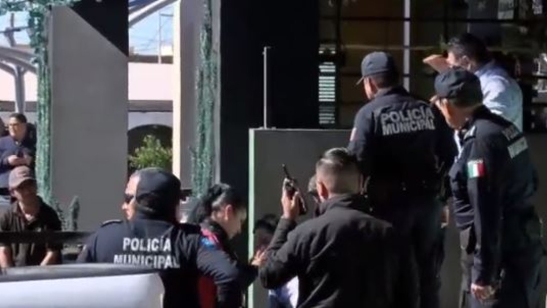 Ataque armado a oficiales en Sonora deja dos muertos