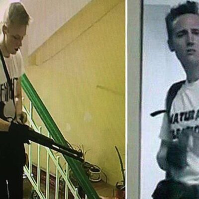 Autor de tiroteo en Torreón vestía como atacante de Columbine, señalan en redes sociales