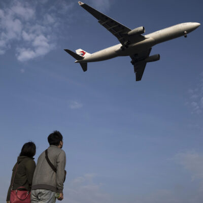 Aerolínea dará 50 mil vuelos gratuitos para conocer Japón