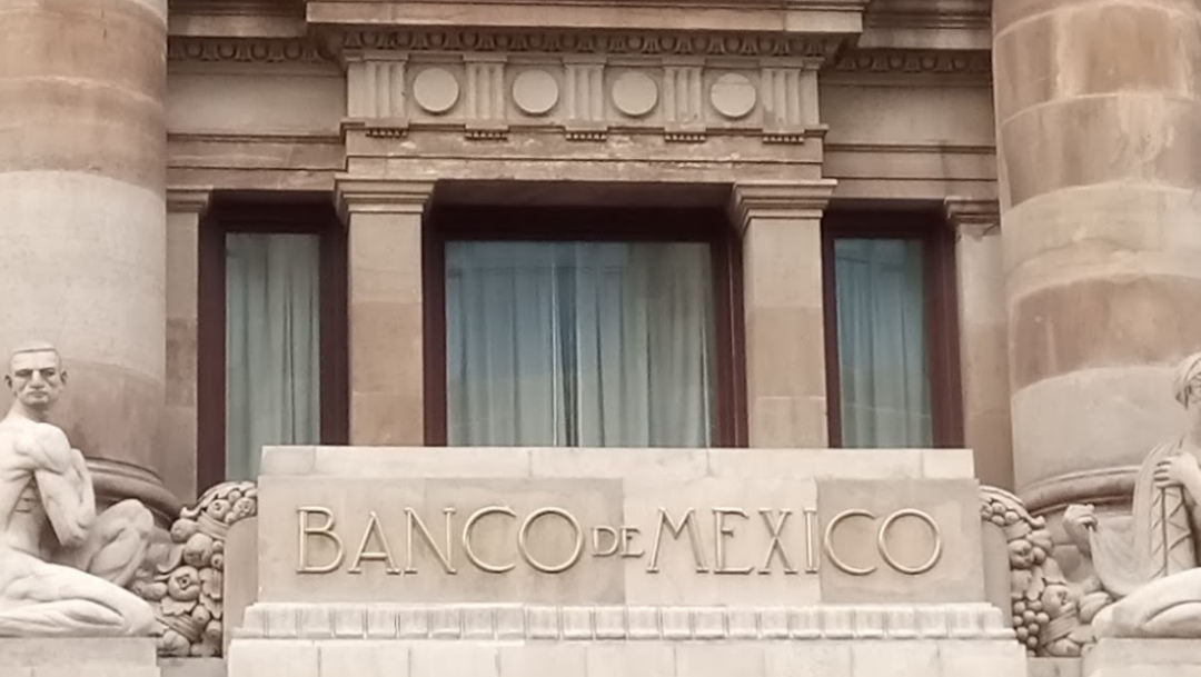 FOTO Gobernador del Banco de México prevé ralentización económica por coronavirus, el 27 de febrero de 2020