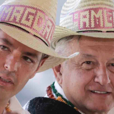 Se vende, se renta o se rifa, pero no me subiré al avión: López Obrador