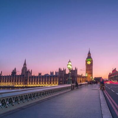 Brexit: Londres celebrará salida de Reino Unido de la Unión Europea con espectáculo de luz