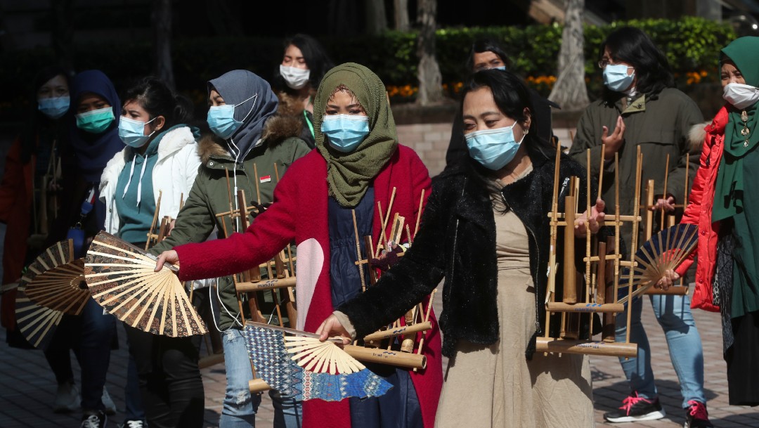 Foto: Camboya detecta primer caso de coronavirus; aumentan muertos en China